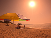 Καιρός: Στις 8 περιοχές που θα "ψηθ...