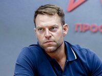 Στ. Κασσελάκης: Δηλώνει παρών στη συνάντ...