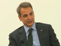 Συνεδριάζει εκτάκτως το ΚΥΣΕΑ υπό τον Μη...