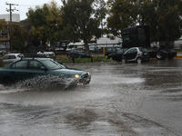 Οι περιοχές που «χτυπά» ο Byron τις επόμ...