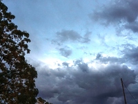 Κακοκαιρία EVA: Νέο έκτακτο δελτίο επικί...