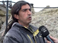 Facebook, YouTube και δικό του blog είχε...