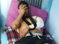 Καταγγελία για βασανισμό κρατουμένου στι...