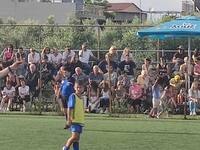 Τεράστια επιτυχία το τουρνουά Fairplay σ...