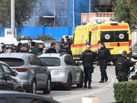 Γλυφάδα: Συγκλονίζει η κόρη του καπετάνι...