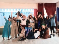 Πολυφωνική Πάτρας: Με επιτυχία η παιδική...