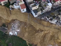 Σε κατάσταση έκτακτης ανάγκης Σικελία, Σ...