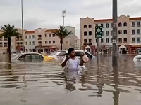Ντουμπάι: Τι λένε οι μετεωρολόγοι για τα...