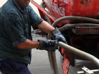 Ανεβαίνει η τιμή του πετρελαίου θέρμανση...