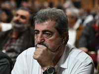 Πολάκης για αποχωρήσεις: Οι ηττημένοι βά...