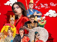 Πάτρα: Στις 16-7 η παράσταση "Μουλά...