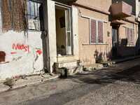 Πάτρα: Aνήλικος έπεσε από μπαλκόνι