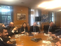 Ι. Φωτήλας: Αν υπάρξει έγκριση από την Ε...