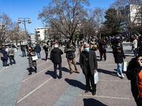 Σεισμός 6 ρίχτερ στην Ελασσόνα: Κατέρρευ...