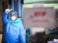 Κορωνοϊός: Δέκα νέα κρούσματα το τελευταίο 24ωρο