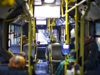 Κολωνός: Οδηγός λεωφορείου αποπειράθηκε ...