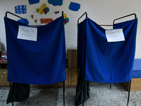 Εκλογές 2023: Πόσους «σταυρώνουμε» σε Αχ...