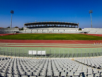 Πάτρα: Κλειστές αθλητικές εγκαταστάσεις ...