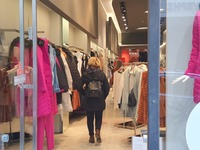 Στους δρόμους οι Πατρινοί για τα πρώτα ψ...