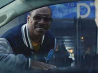 Έντι Μέρφι: Επιστρέφει στο «Beverly Hill...