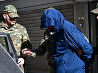 Υπόθεση κατασκοπείας: Η στρατολόγηση του...