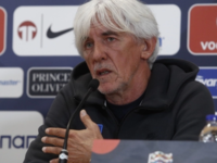 Γιοβάνοβιτς για το Ελλάδα - Αγγλία: «Θα ...