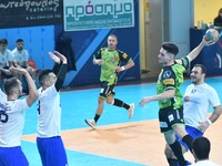 Ακαδημία των Σπορ: Την Κυριακή με τα Βρι...