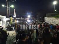 Γώγος για τους χθεσινούς συνωστισμούς: Δ...