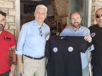 Πάτρα: Κίνηση ανθρωπιάς προς τους πληγέν...