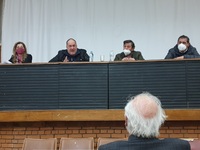 Κάλεσμα για δυναμικό παρών στην κινητοπο...