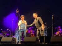 Πάτρα: 3.000 οι θεατές στην συναυλία Πρω...