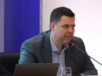 Θ. Κοντογεώργης: Καμία εμπλοκή της Ελλάδ...
