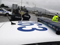 Μπλόκα στην έξοδο του Πάσχα με αυστηρά μ...