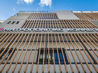 Το Μητροπολιτικό Κολλέγιο έφτασε στην Πά...