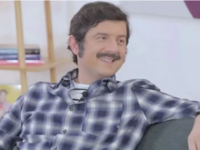 Μιχάλης Οικονόμου: Το παιδί μου ίσως γίν...