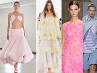 Spring/ Summer 2025, οι κορυφαίες τάσεις...