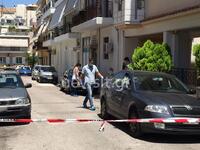 Περιστέρι: Βγήκε από το Δαφνί και σκότωσ...