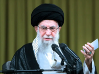 Αλί Χαμενεϊ: Το Ισραήλ τον εξόντωσε με π...