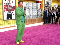 Ενας «άλλος» Μπραντ Πιτ: «Ας τα κάνουμε ...