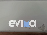 Εύβοια: Ρωγμές σε σπίτια και σε κτίρια μ...