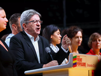 Γαλλία: Νίκη με συσπείρωση Μελανσόν - Μα...