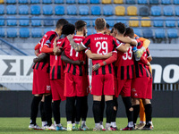 Παναχαϊκή: Αυτός σφυρίζει τον αγώνα Κυπέ...