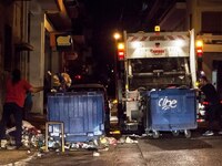 Αγώνας για την καθαριότητα της Πάτρας - ...