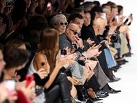 Surprise! Ως Miranda Priestly εισέβαλε η...