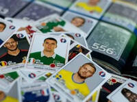  Τέλος στη συνεργασία UEFA-Panini!