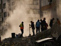 Σεισμός στην Τουρκία: Ο Ερντογάν «έκοψε»...