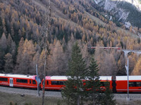 Ελβετία: Κατέρριψε ρεκόρ με το μεγαλύτερ...