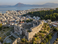 Η Πάτρα του Τσίλερ και του Λε Κορμπιζιέ