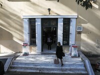 Στη φυλακή ο «Τοξοβόλος» και οι δύο γυναίκες  