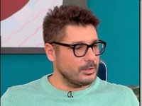 Λάμπρος Κωνσταντάρας: Έφερα βαρέως το επ...